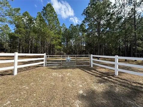 SW 70th Terrace Bushnell FL 33513