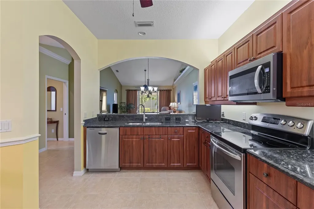 1567 Monarch Drive Venice FL 34293