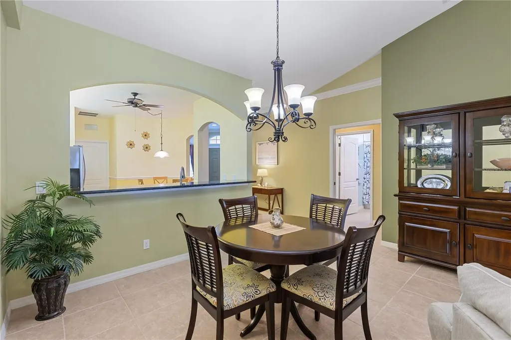 1567 Monarch Drive Venice FL 34293