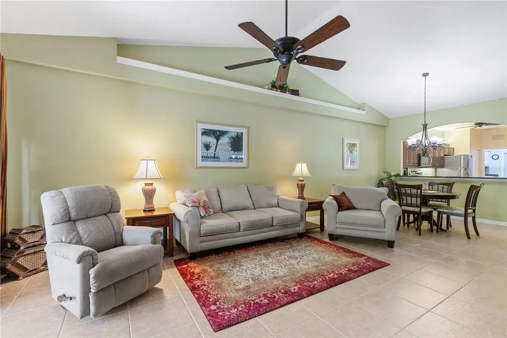 1567 Monarch Drive Venice FL 34293