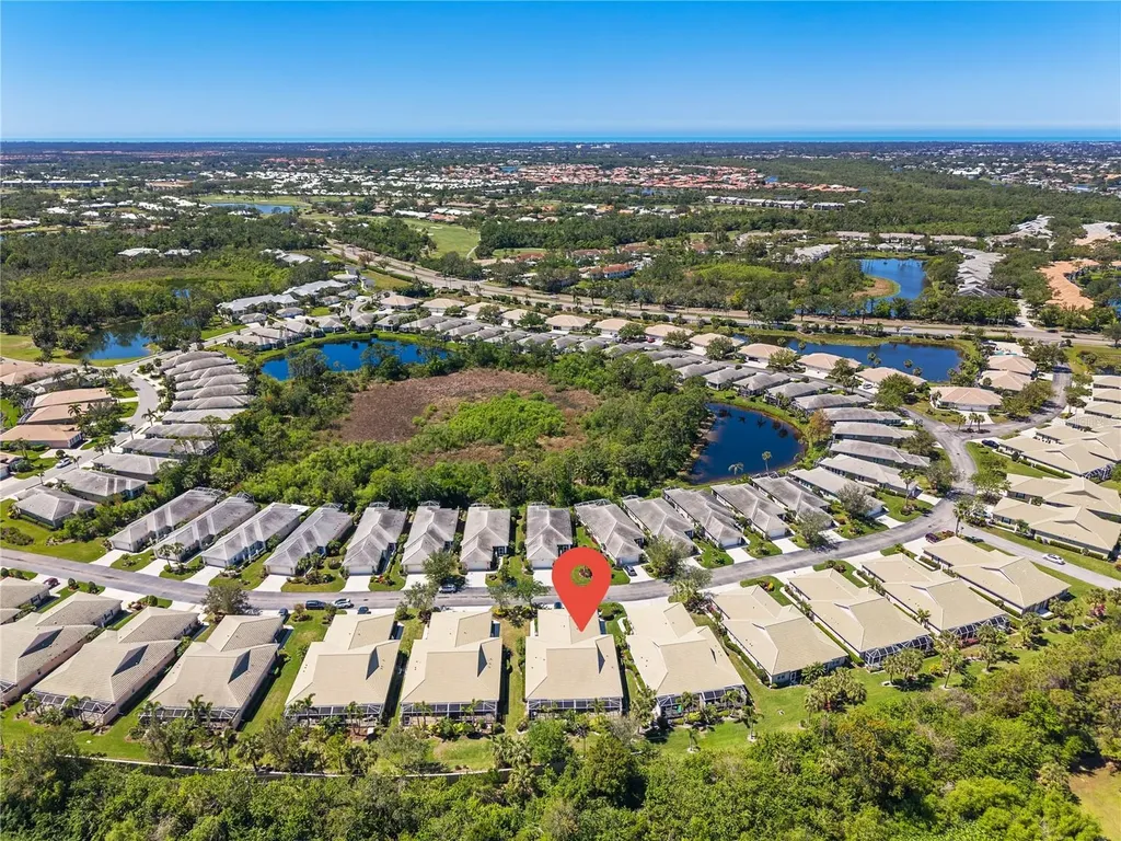1567 Monarch Drive Venice FL 34293