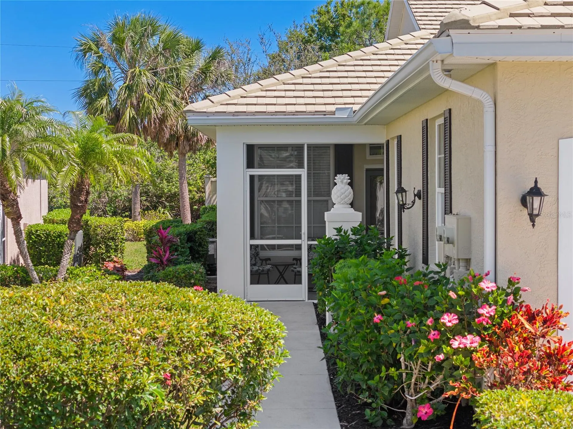 1567 Monarch Drive Venice FL 34293