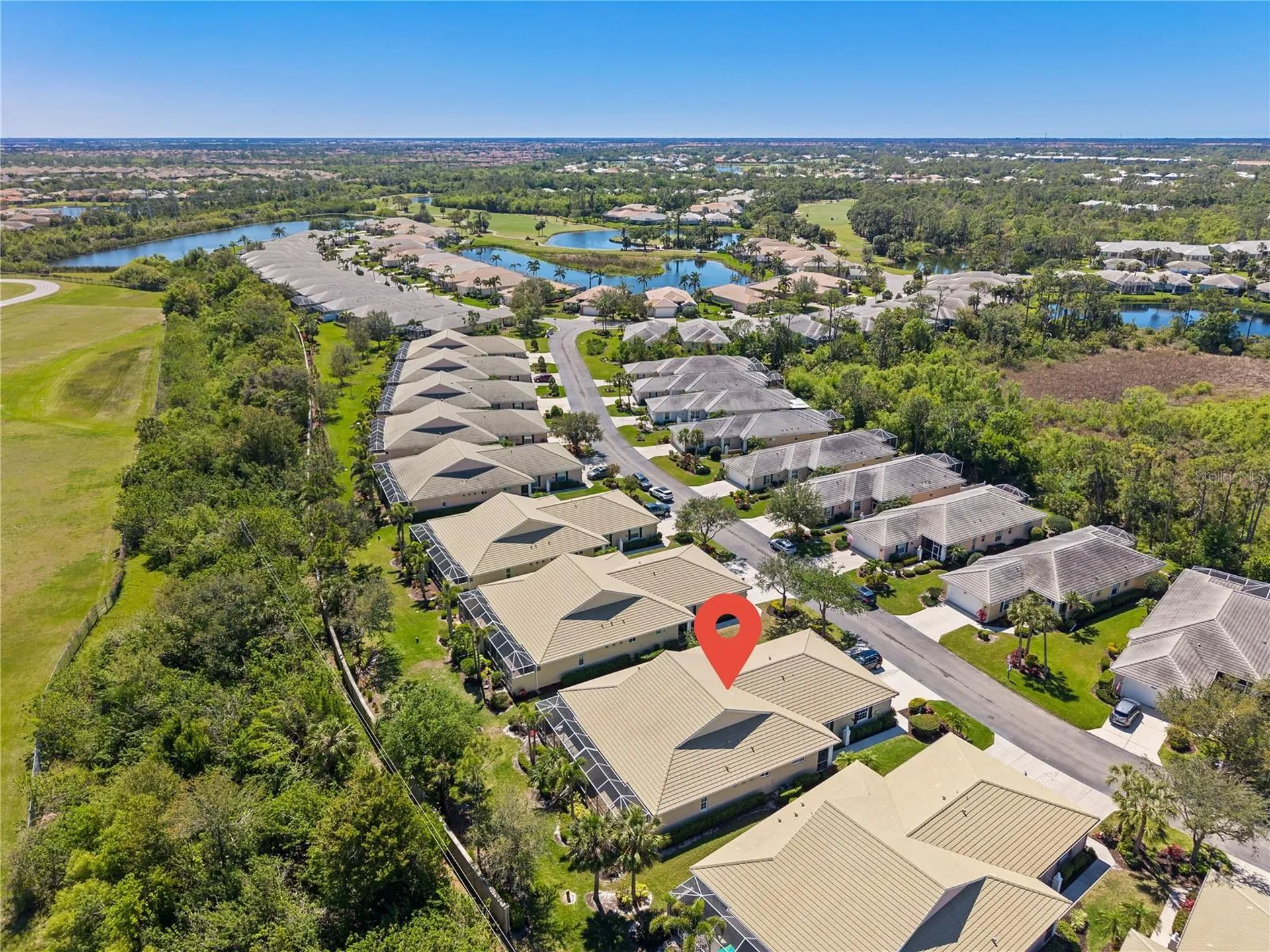 1567 Monarch Drive Venice FL 34293
