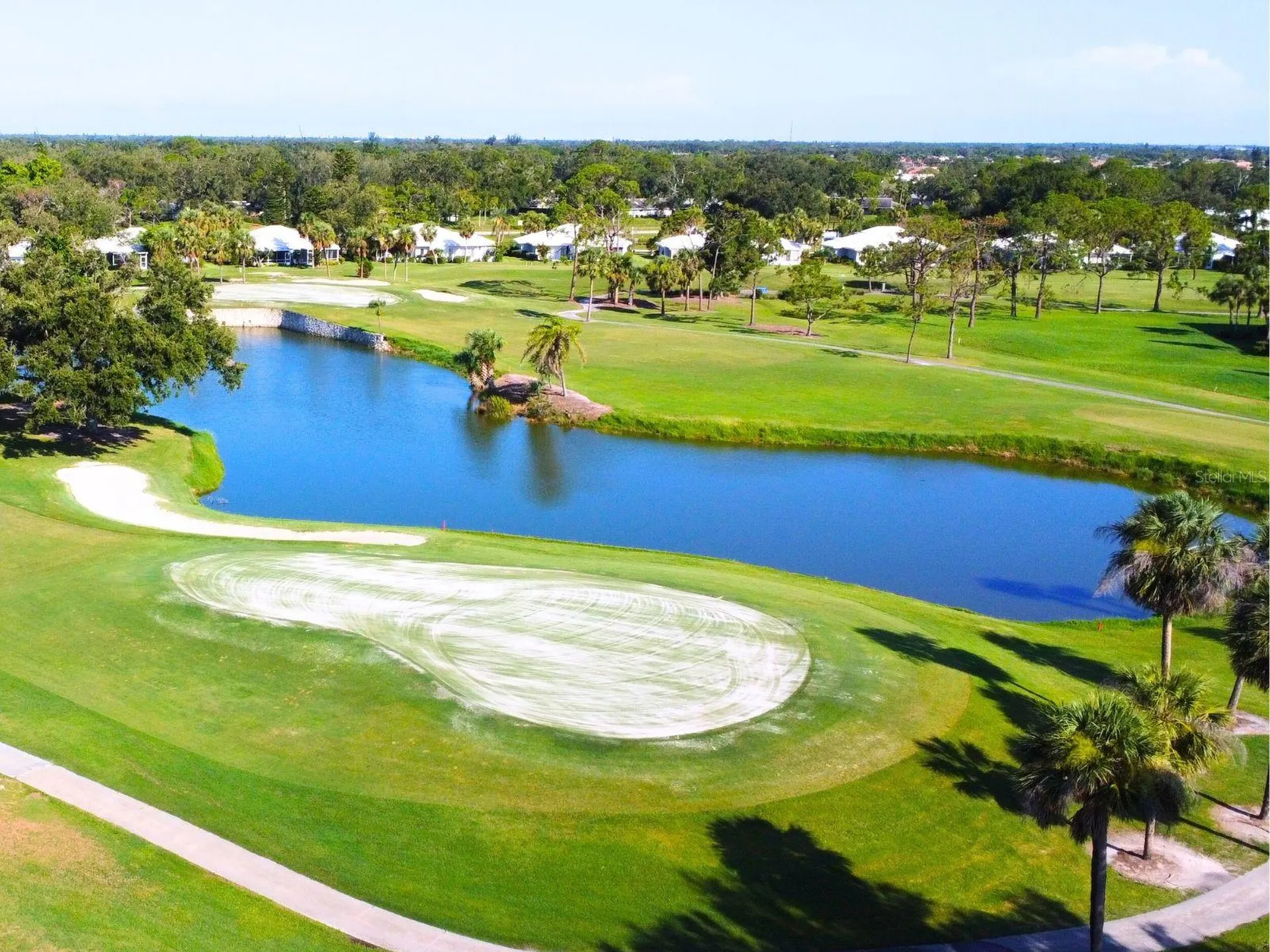 1567 Monarch Drive Venice FL 34293