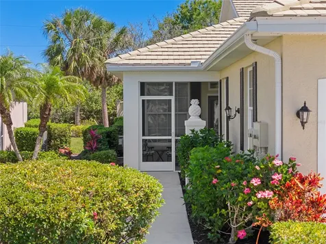 1567 Monarch Drive Venice FL 34293
