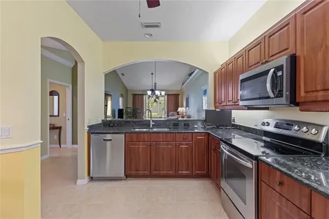 1567 Monarch Drive Venice FL 34293