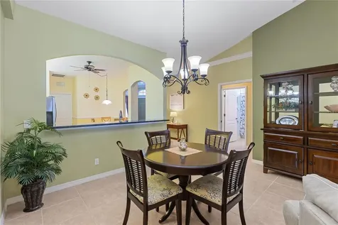 1567 Monarch Drive Venice FL 34293