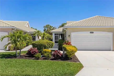1567 Monarch Drive Venice FL 34293