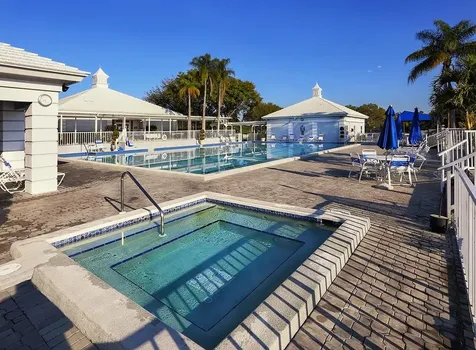 1567 Monarch Drive Venice FL 34293
