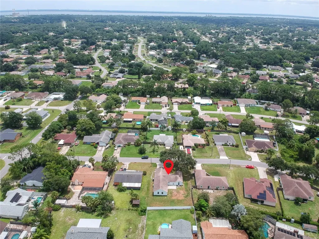 6760 Cairo Road Cocoa FL 32927