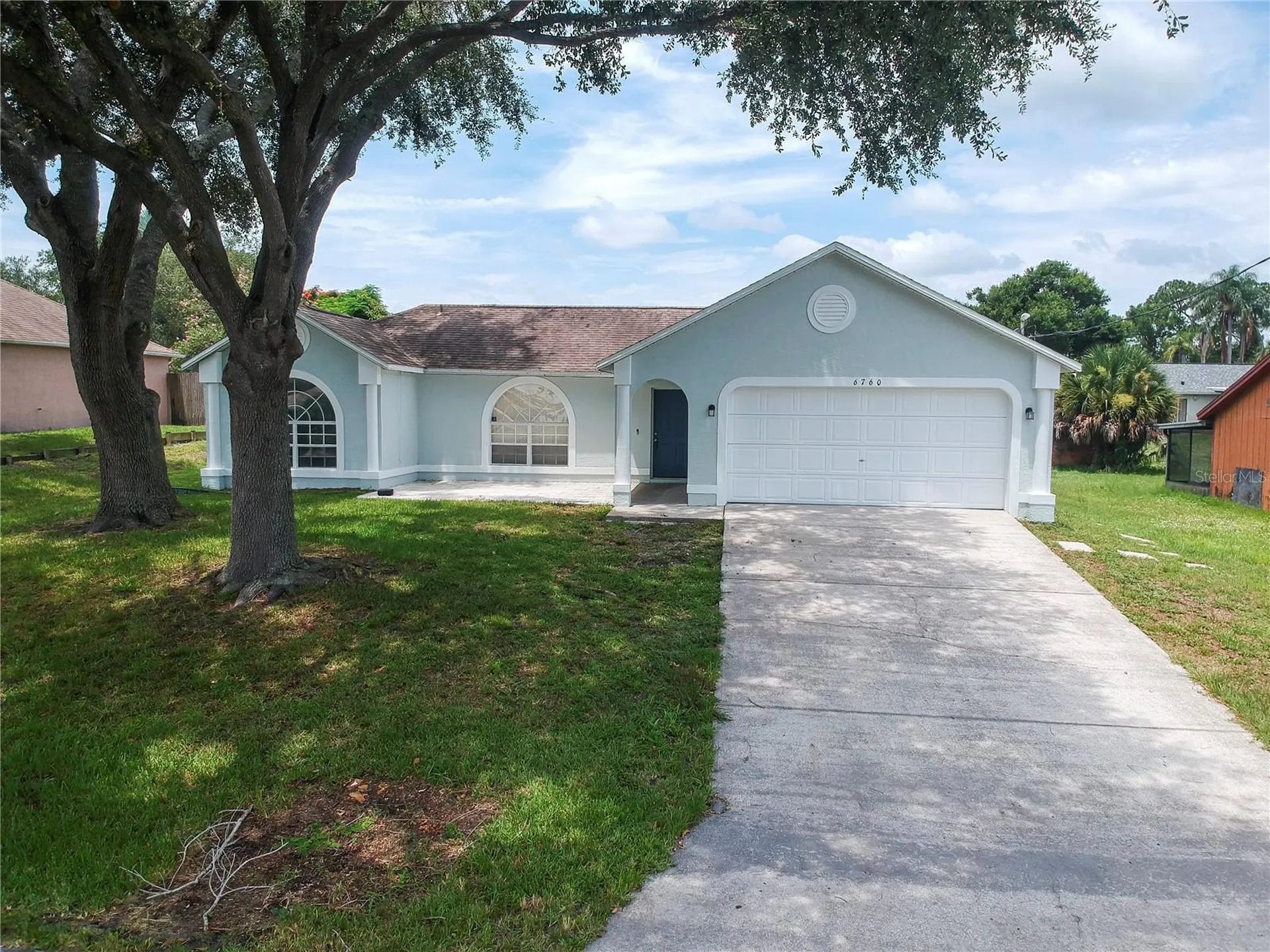 6760 Cairo Road Cocoa FL 32927