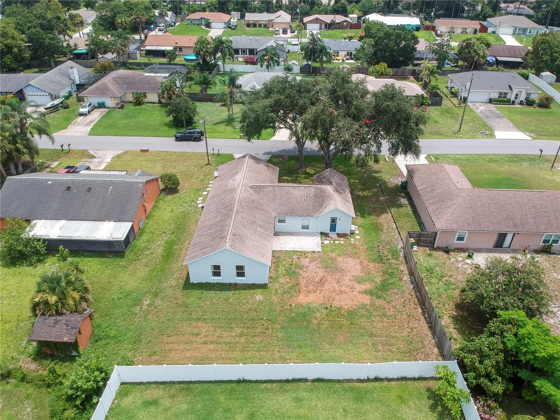6760 Cairo Road Cocoa FL 32927