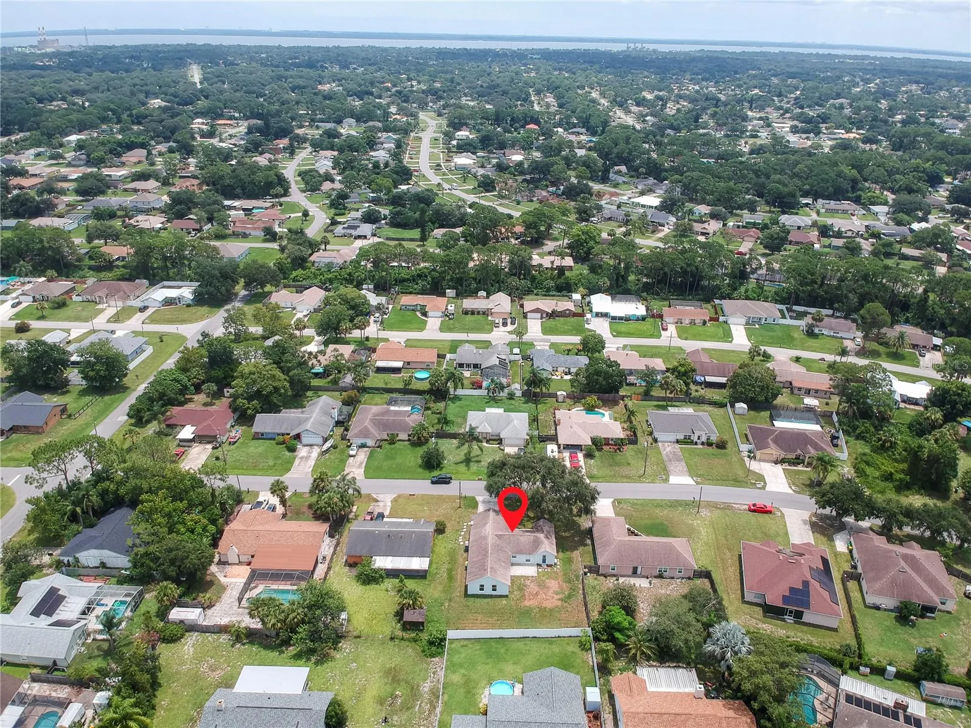 6760 Cairo Road Cocoa FL 32927