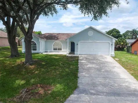 6760 Cairo Road Cocoa FL 32927