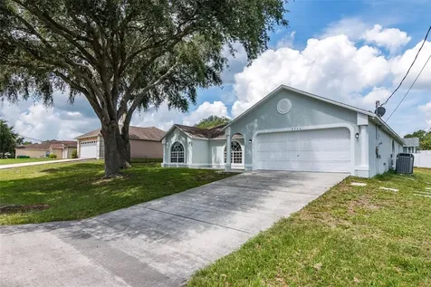 6760 Cairo Road Cocoa FL 32927