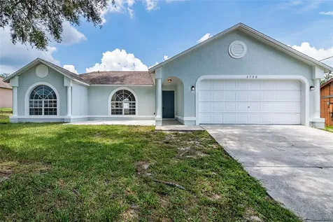 6760 Cairo Road Cocoa FL 32927