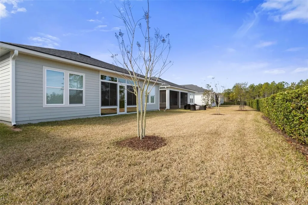 7 Falmouth Drive Palm Coast FL 32137