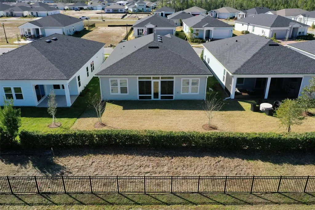 7 Falmouth Drive Palm Coast FL 32137