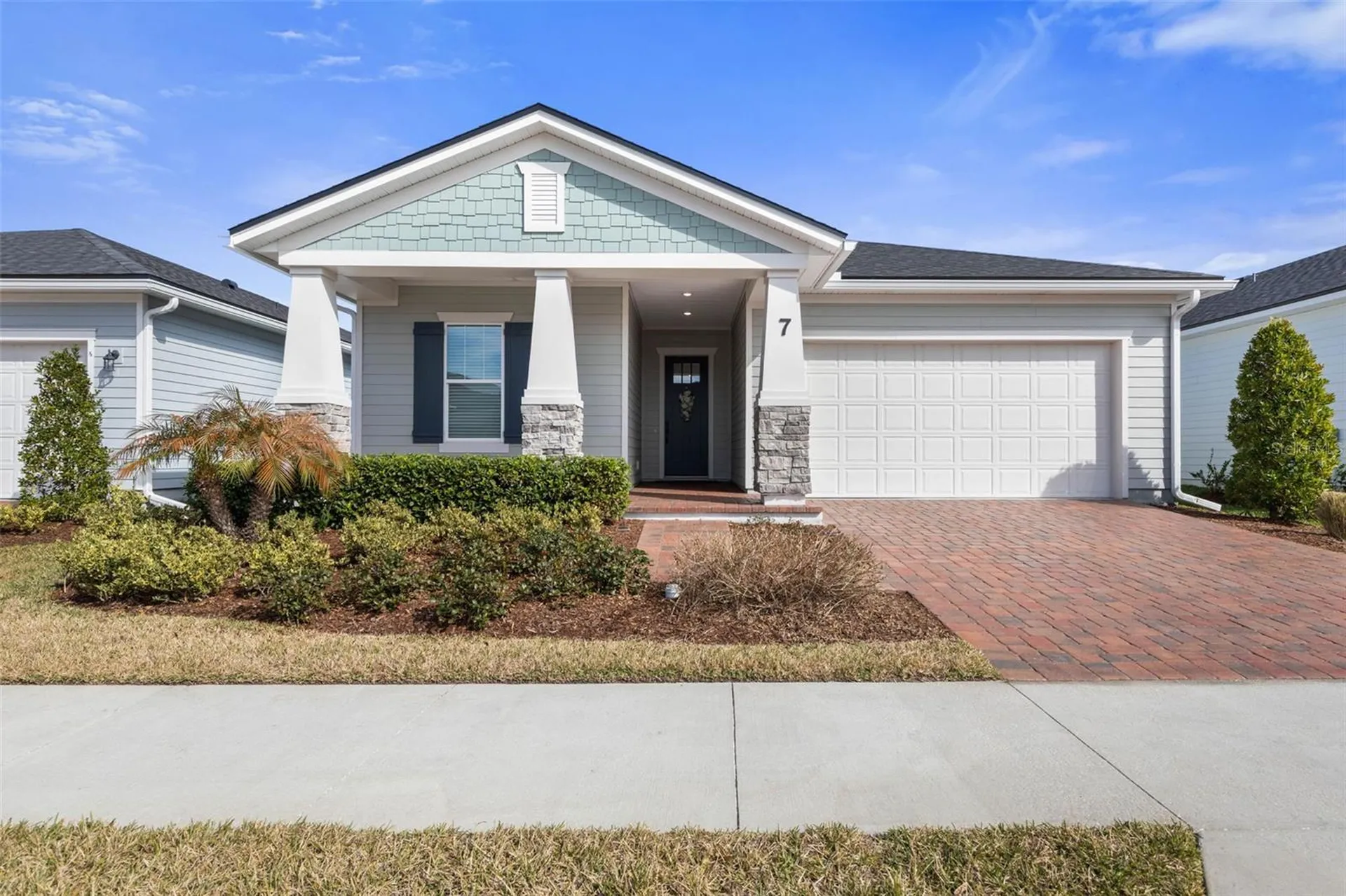 7 Falmouth Drive Palm Coast FL 32137