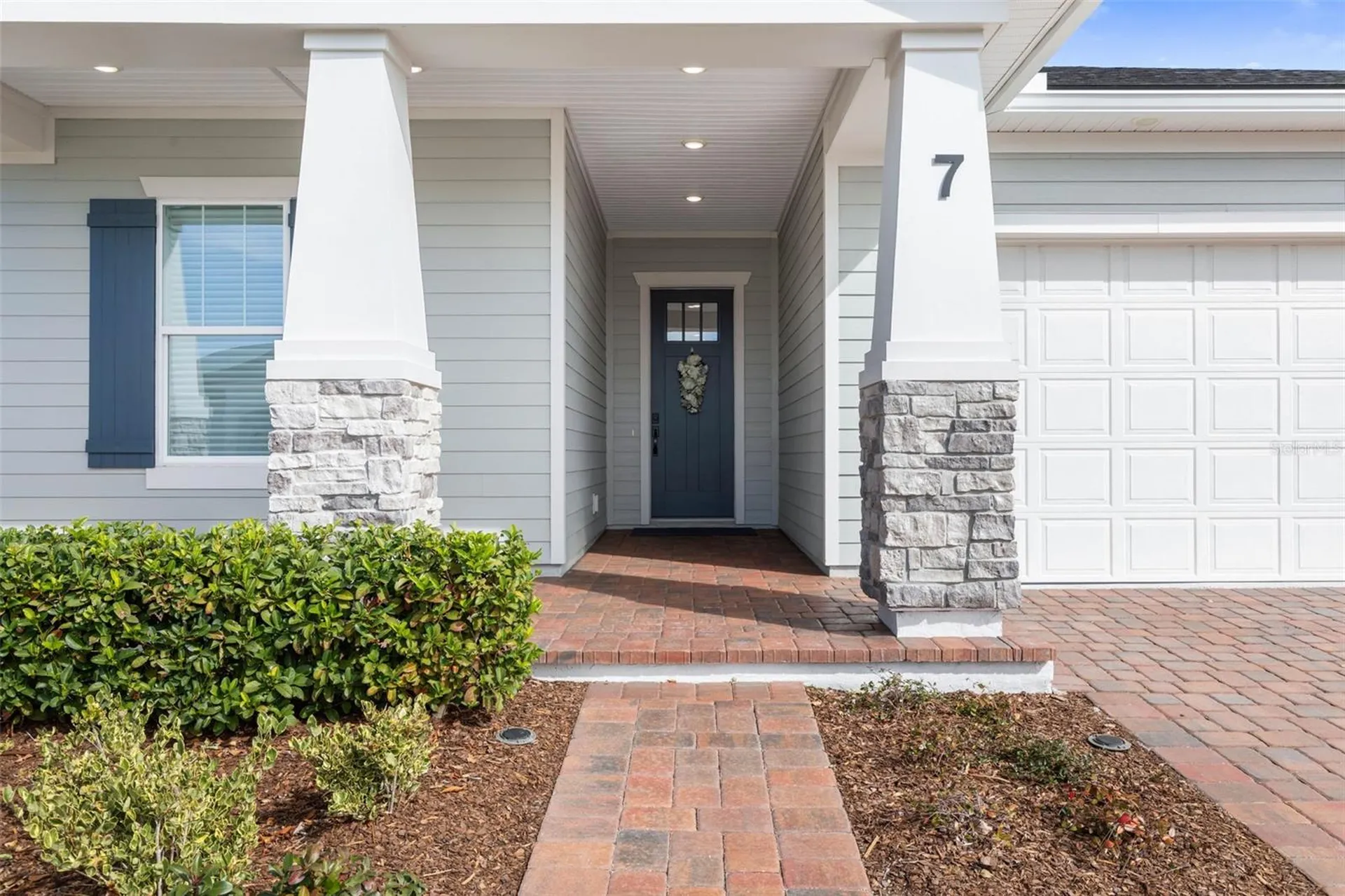 7 Falmouth Drive Palm Coast FL 32137