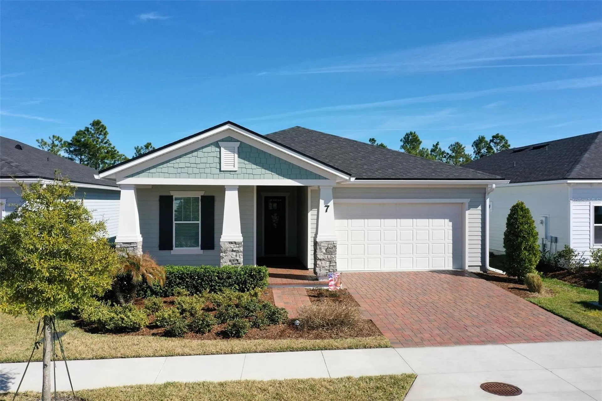 7 Falmouth Drive Palm Coast FL 32137