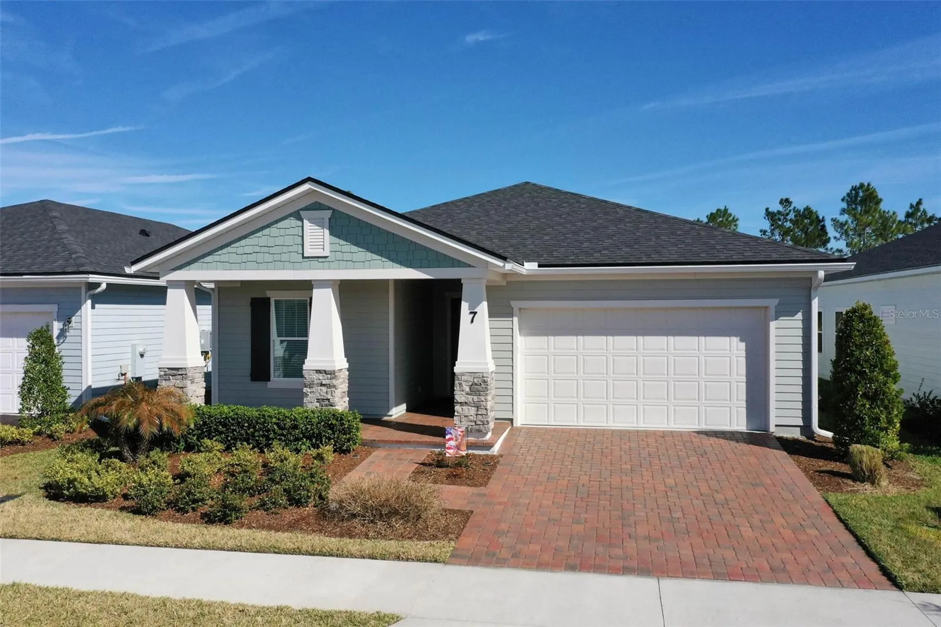 7 Falmouth Drive Palm Coast FL 32137