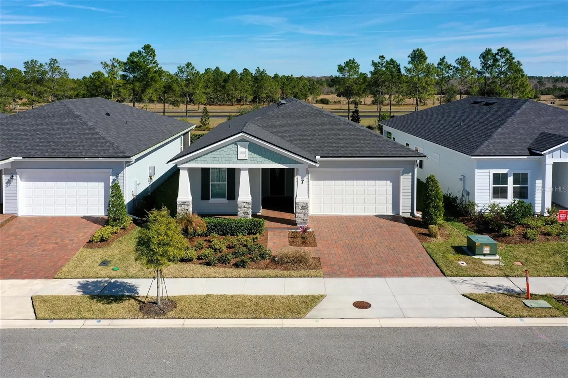 7 Falmouth Drive Palm Coast FL 32137