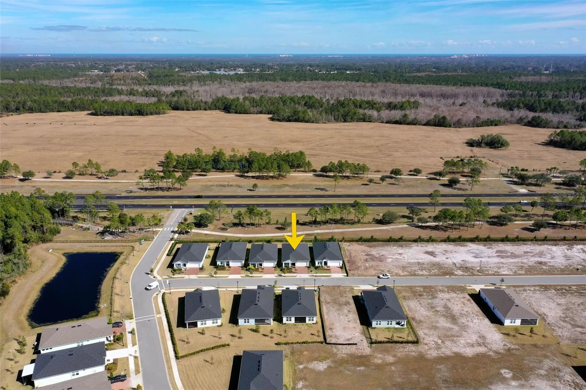 7 Falmouth Drive Palm Coast FL 32137