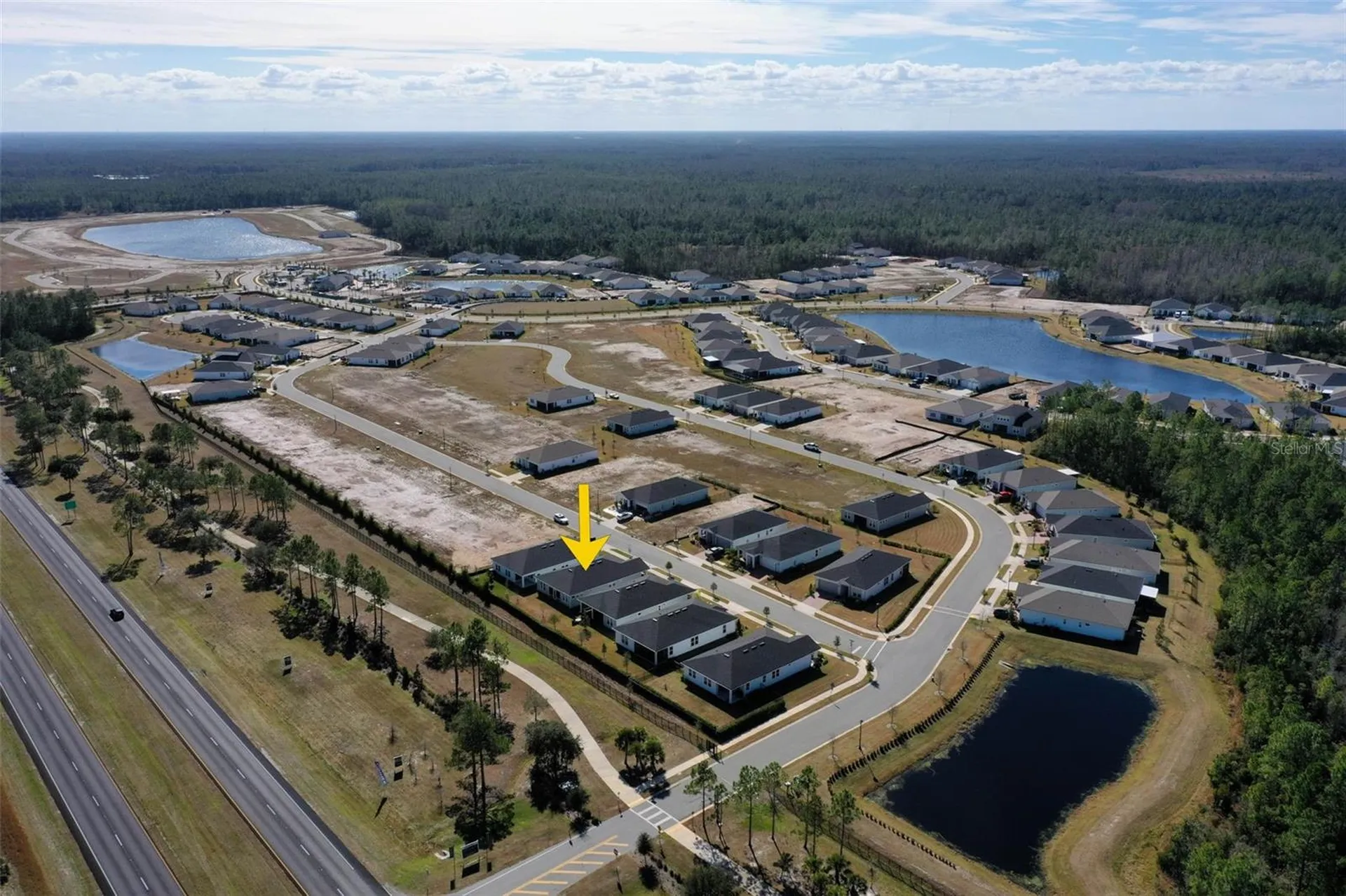 7 Falmouth Drive Palm Coast FL 32137