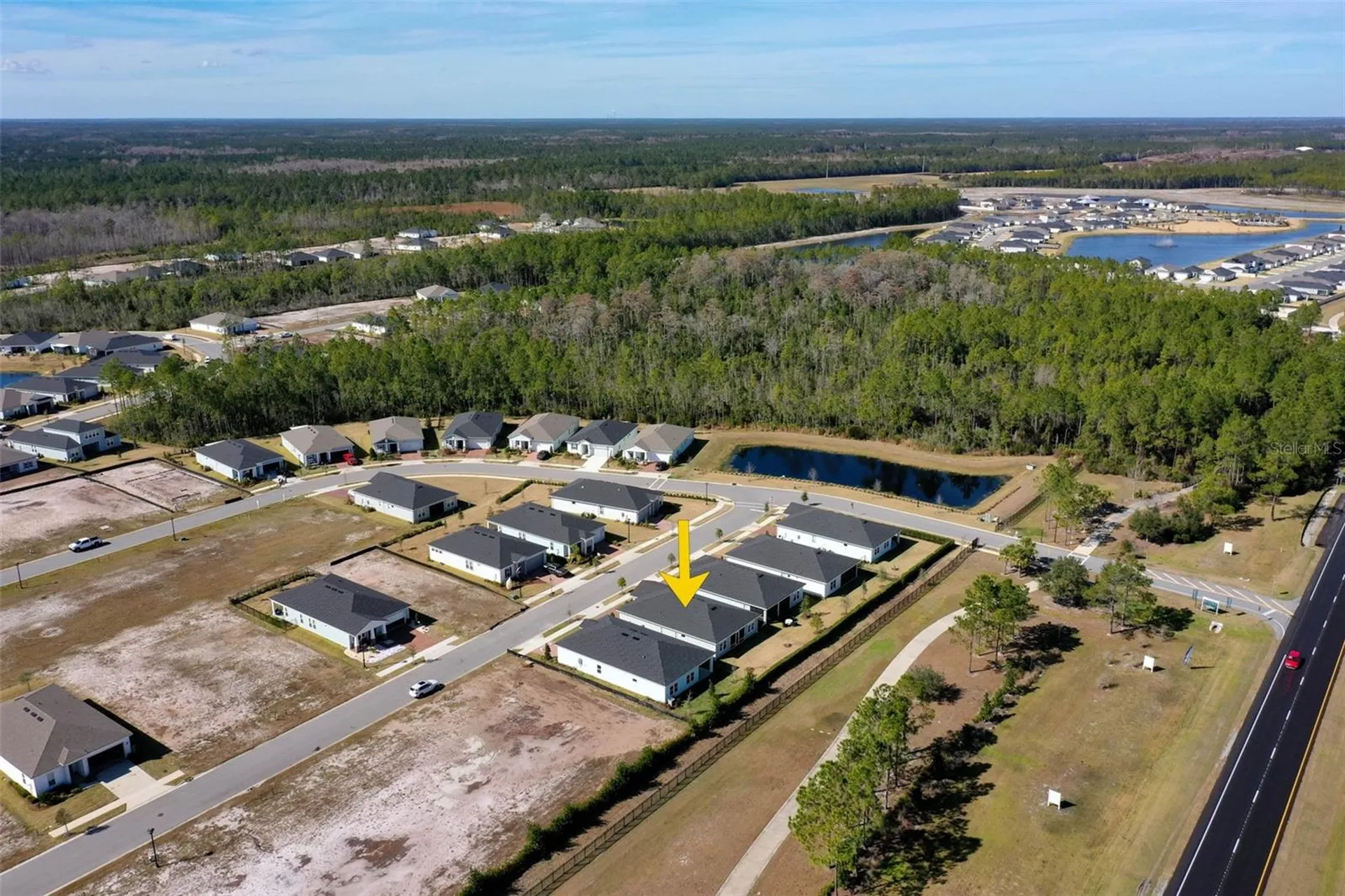 7 Falmouth Drive Palm Coast FL 32137
