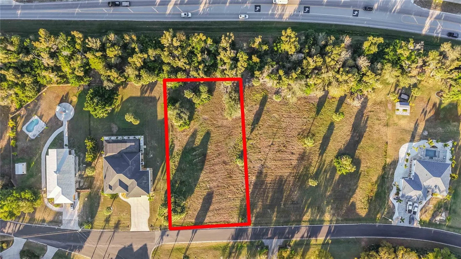 500 Spaniards Road Placida FL 33946