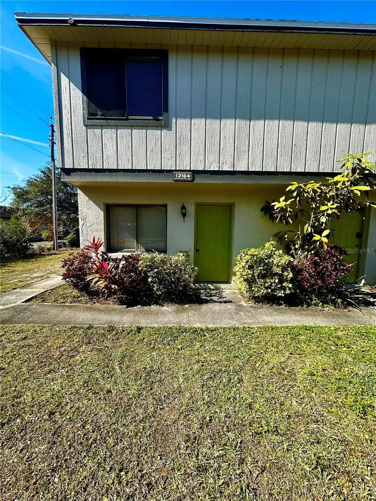 12164 Pepperdine Place Orlando FL 32826