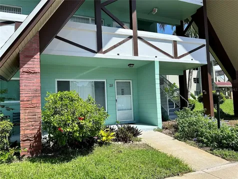 2042 Australia Way Clearwater FL 33763