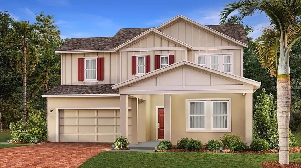 5619 Nina Way St Cloud FL 34771