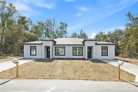 16082 SW 35th Court Road Ocala FL 34473