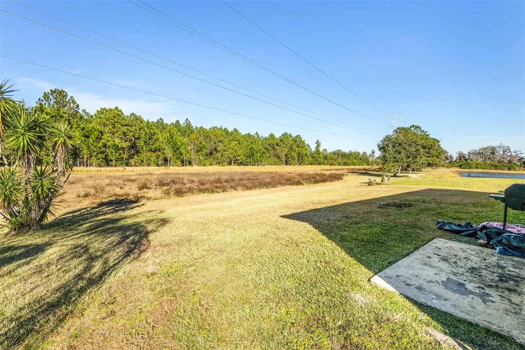 1739 Canoe Creek Falls Drive Orlando FL 32824