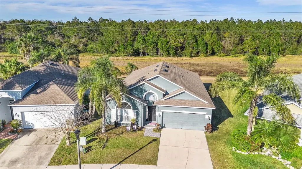 1739 Canoe Creek Falls Drive Orlando FL 32824