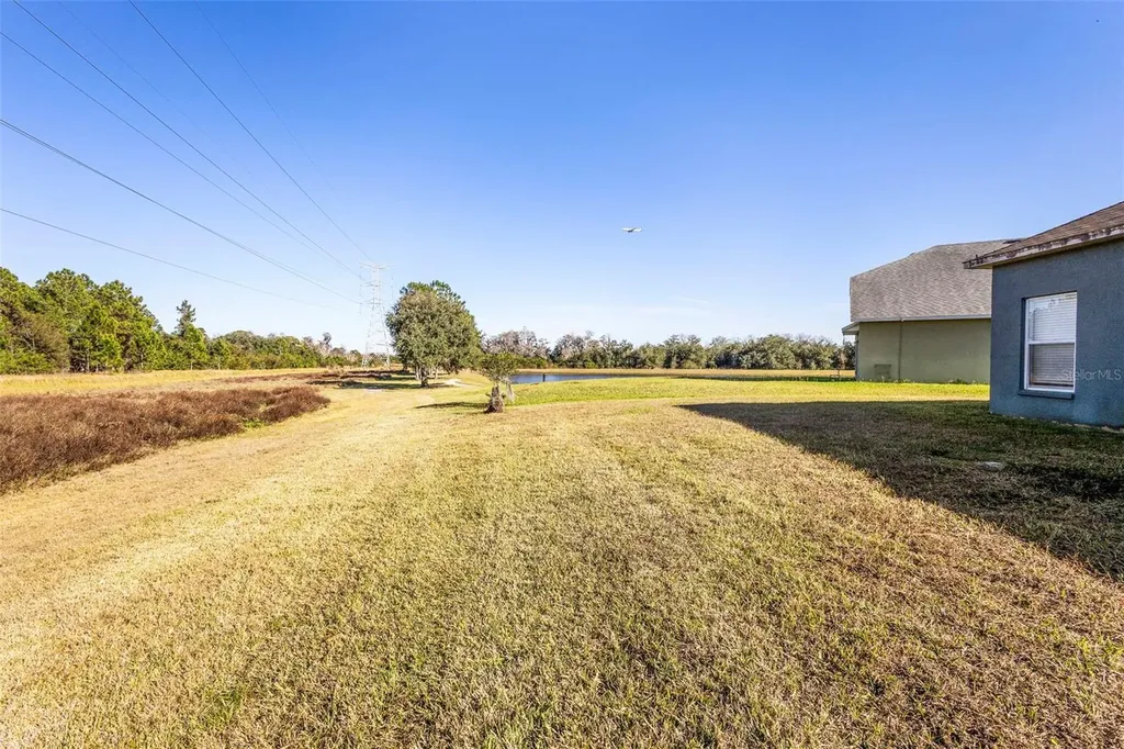 1739 Canoe Creek Falls Drive Orlando FL 32824