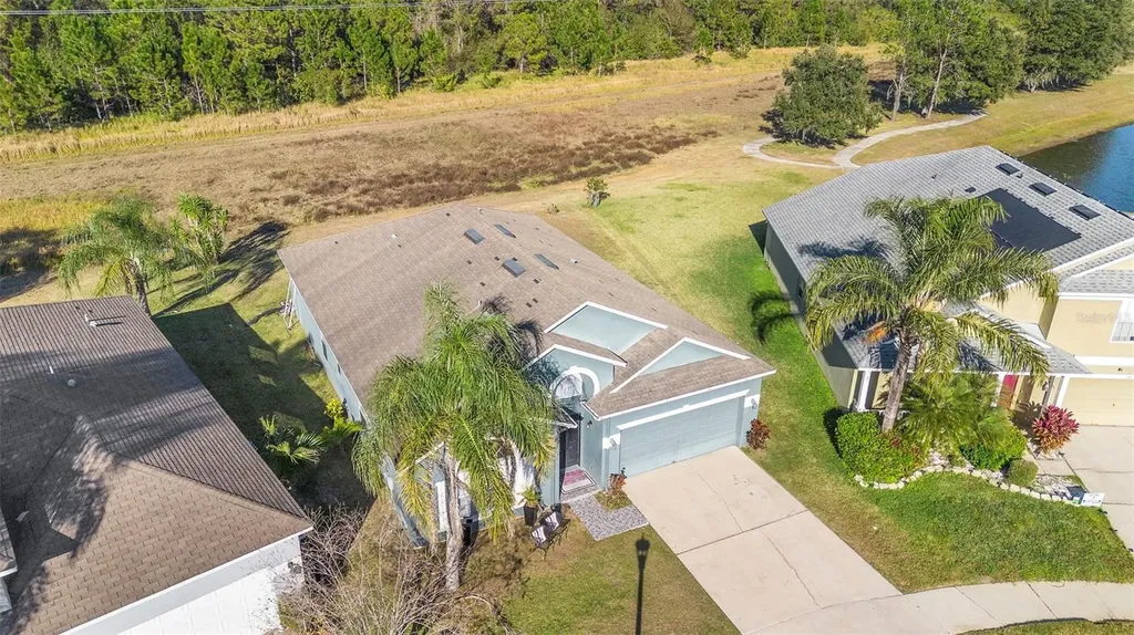 1739 Canoe Creek Falls Drive Orlando FL 32824
