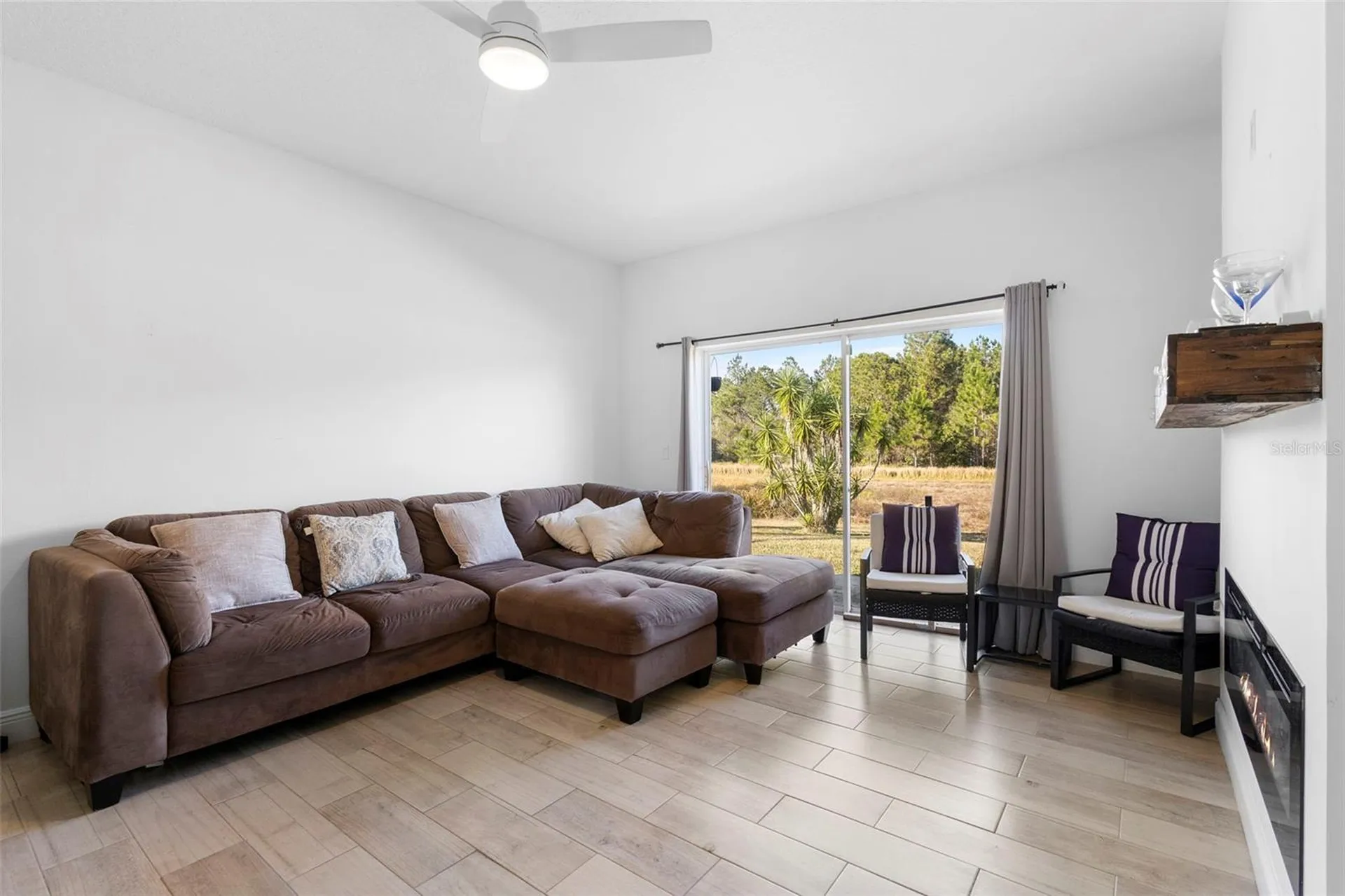 1739 Canoe Creek Falls Drive Orlando FL 32824