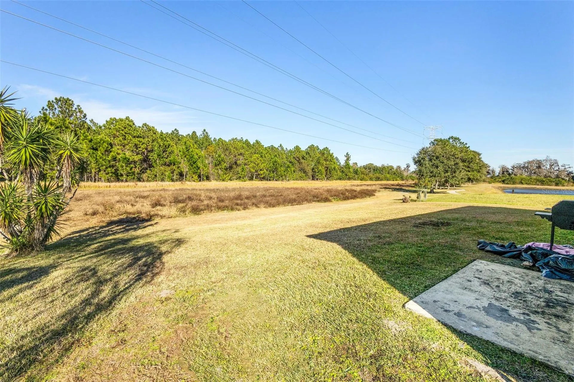 1739 Canoe Creek Falls Drive Orlando FL 32824