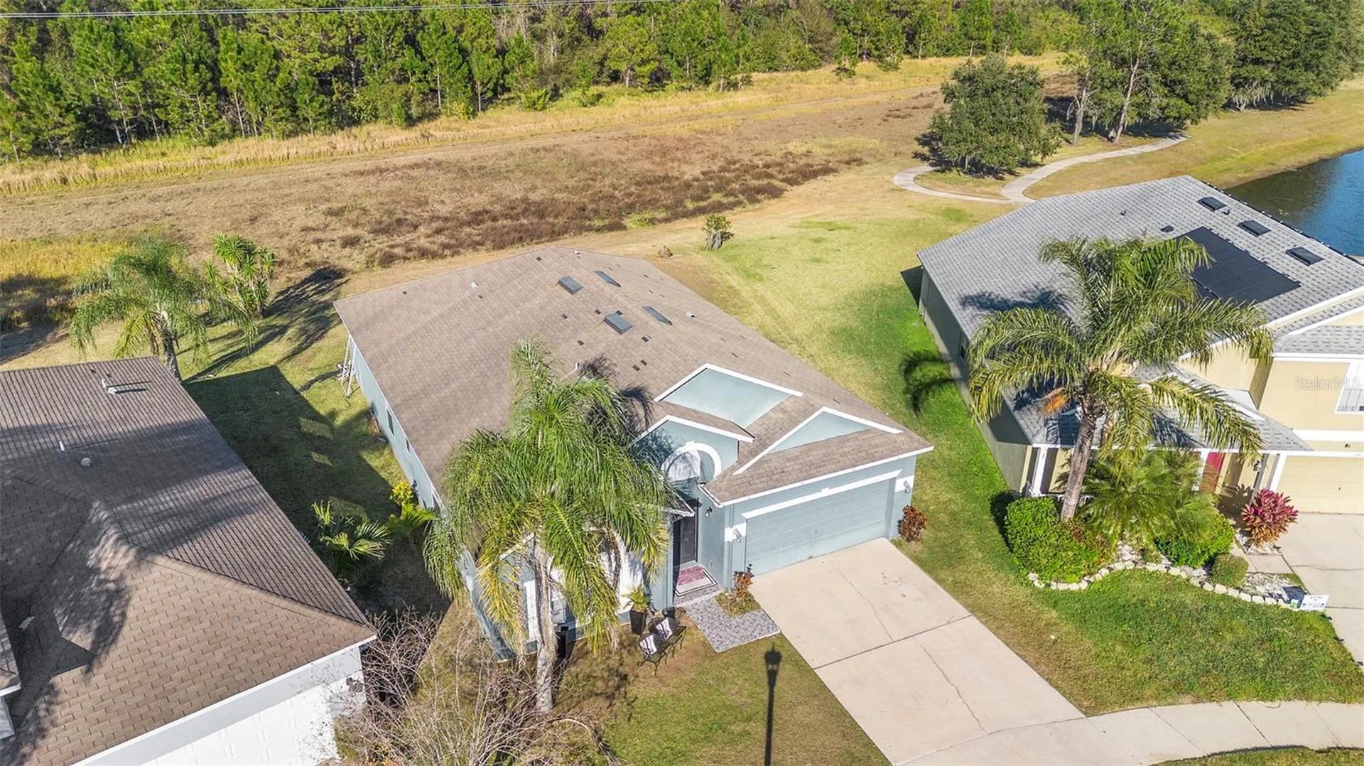 1739 Canoe Creek Falls Drive Orlando FL 32824