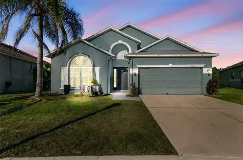 1739 Canoe Creek Falls Drive Orlando FL 32824