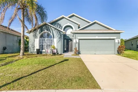 1739 Canoe Creek Falls Drive Orlando FL 32824