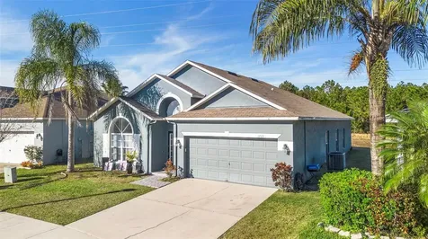 1739 Canoe Creek Falls Drive Orlando FL 32824