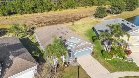 1739 Canoe Creek Falls Drive Orlando FL 32824