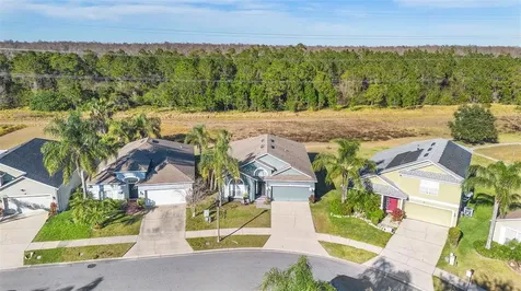 1739 Canoe Creek Falls Drive Orlando FL 32824