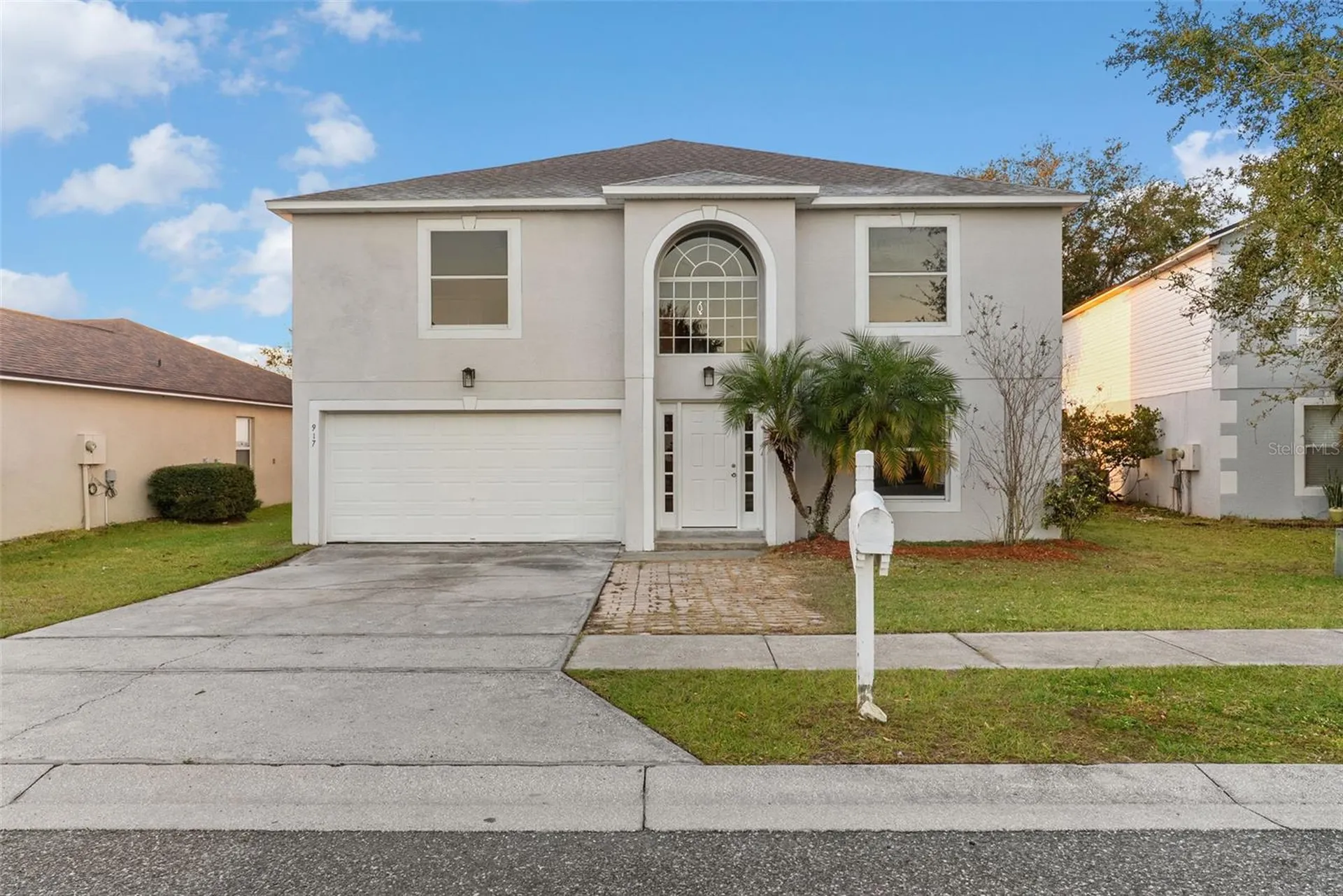 917 Kenbar Avenue Haines City FL 33844