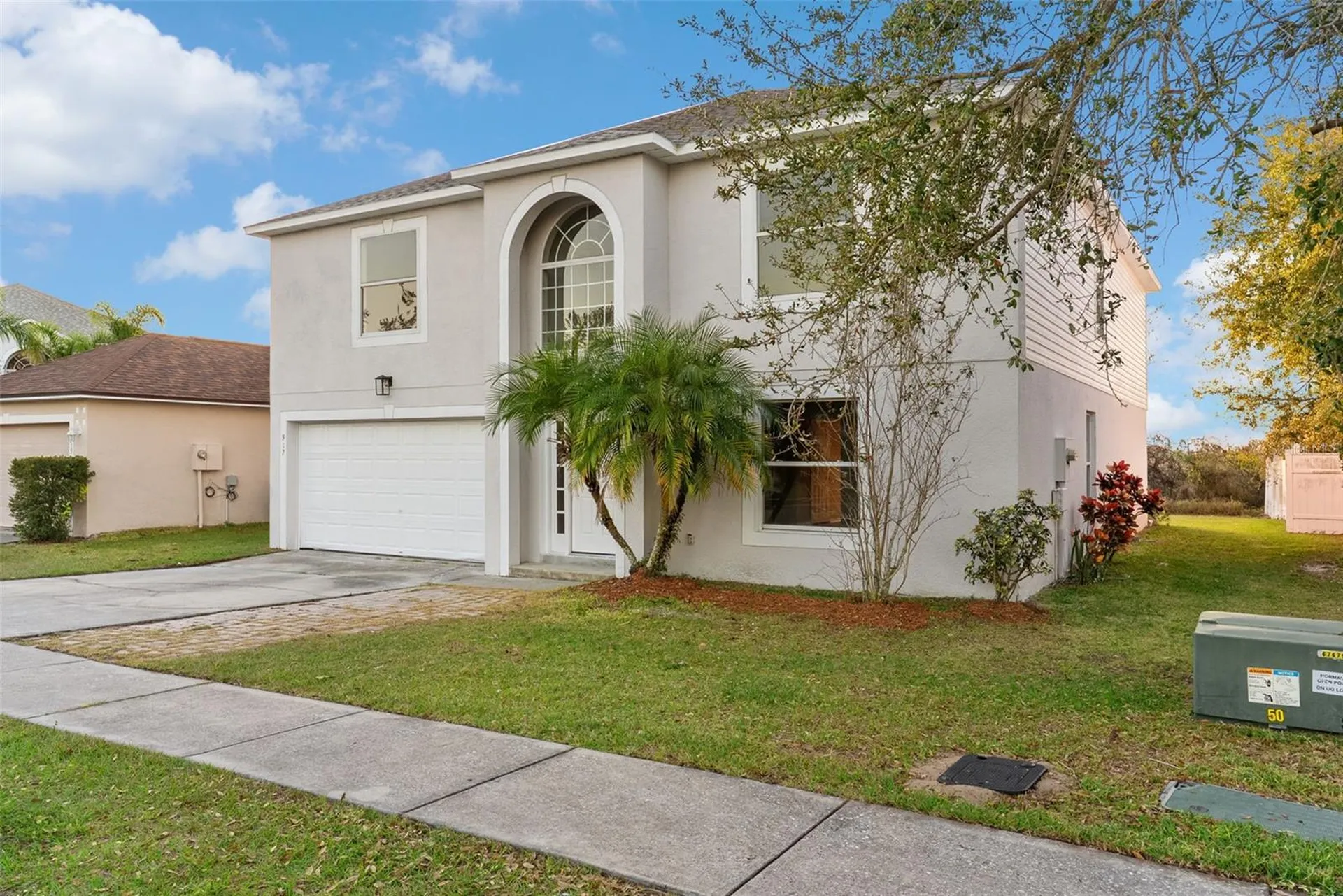 917 Kenbar Avenue Haines City FL 33844