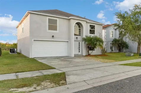 917 Kenbar Avenue Haines City FL 33844